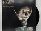 Violent Femmes - Hallowed Ground - 1984 US 1st Press (NM) Ultrasonic Clean