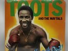 Toots And The Maytals - Knock Out - SEALED Original 1981 US 1st Press Album