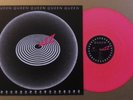 QUEEN RARE LP 33 TOURS VINYL COULEUR ROSE EDITION LIMITE PRESSAGE ANGLAIS NEUF