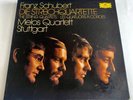 Schubert, The String Quartets, Melos Quartett, Deutsche Grammophone, 7LP Box Set