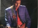 PAUL McCARTNEY - GRANDE RARO MANIFESTO MIS: 100X150 CONCERTO 