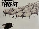 Minor Threat - Out of Step LP disque vinyle Hardcore Punk.