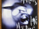 Tom Waits - Bone Machine - 1992 Original LP  Pressing Vinyl NM see description