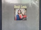 DAVID LEWIS Just Mollie And Me... ORIG '76 US PRESSING Near Mint