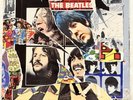 THE BEATLES Anthology 3 3xLP 1996 original pressing VG++++