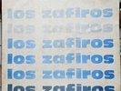 AFRO-CUBAN, RUMBA, Los Zafiros – Recordando Los Zafiros, Original EGREM, CUBA