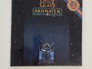 Akhnaten by Philip Glass on CBS Masterworks 3 vinyl LP NM w/ Book