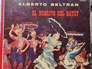Alberto Beltrán, Conjunto Casino, El Negrito Del Batey, Guaracha, merengue