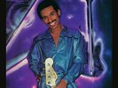 Keni Burke - Changes (Vinyl LP - 1982 - Reissue)