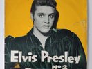 ELVIS PRESLEY - 1957 -  