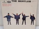 THE BEATLES Help 1976 UK Pressing FACTORY SEALED LP Parlophone PCS 3071 EMI