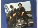 The Blues Brothers Soundtrack Vinyl 1980 Europe ATL50715