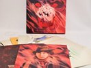 DOCTOR WHO ‘Demon Quest’ 2022 10X Vinyl LP Box Set + Signed Tom Baker Print –L16