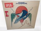 EAGLES ◆ ON THE BORDER LP ◆ NEAR MINT ORIGINAL PRESS ◆ WITH INSERT