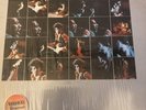 Otis Redding Jimi Hendrix Monterey Pop Festive Lp Rare 1967 Live Recordingvintag