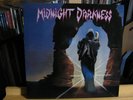 Midnight Darkness ‎– Holding The Night - Org. 1985 Vinyl