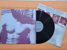 LP THE SMITHS - OMONIMO 1a Edizione Inglese 1984 ROUGH 61 (Blue Label) EX/EX+