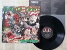 Agnostic Front Cause For Alarm 1986 Original UK 1st Press Rough Justice JUST 3