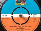Spinners - How Could I Let You Get Away / I'll Be Around (7
