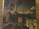 PINK FLOYD Animals COLUMBIA JC-34474 1977 1st pressing gatefold vinyl LP record
