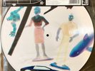 James Bong Han Zen Picture Disc Limited Edition 2 Kool Records 1996