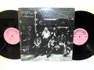 The ALLMAN BROTHERS BAND at Fillmore East 2-LP, First Pink Capricorn, NM Vinyl
