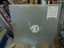 PHISH The White Tape LP NEW SILVER WHITE Colored vinyl [Experimental]