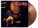 Babes In Toyland - Fontanelle 2023 Dutch 180 Gram Orange & Black Vinyl LP New