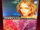 MADONNA Beautiful Stranger 1999 UK/German-pressed 3-track 12