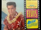 Elvis Presley – Blue Hawaii LSP 2426, Stereo, Rockaway pressing, US, 1964