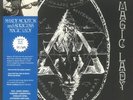MORTON, Mandy/SPRIGUNS - Magic Lady (remastered) - Vinyl (LP)