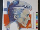 DAVID BOWIE 
