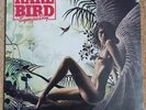 Rare Bird Sympathy original  UK 1st CS4 Charisma 1976 Psych prog  Vinyl LP EX/EX