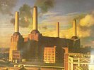 Pink Floyd Animals 1977 EMI 1C064-98434 LP-6771