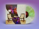 Rainbow Kitten Surprise - How To… Bandbox Green Galaxy LP w/Booklet (300 Made)