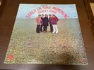 Vanity Fare Early in the Morning Original LP Page One VG+Vinyl 60s Rock Pop UK