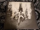 Jack White Lazaretto Blue & White Colour Vinyl LP. Third Man Vault Edition. 2014