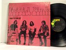 Frijid Pink - Self Titled LP - Parrot PAS 71033 -Tested EX- Vinyl Shrink Hype S3