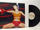 TED NUGENT if you can't lick em lick em LP EX/VG+, 255 385-1, vinyl, with inner