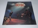 AC/DC Let There Be Rock New Vinyl LP Limited Edition 180 Gram Sealed