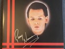 GARY NUMAN TELEKON 2 LP RED VINYL RELEASE 2015 SIGNED BY GARY  VERY RARE
