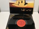 Midnight Oil Diesel and Dust Vinyl LP Record NM Vinyl 1987 Pressing