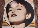 MADONNA Justify My Love UK 12