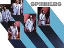 The Spinners - Spinners [New Vinyl LP] Ltd Ed, 180 Gram