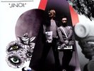 Royksopp Junior Double LP Vinyl NEW