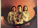 THE SUNDAY MANOA 3 LP Vinyl 1973 Hawaiian Folk Panini Records VG+