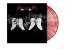 Depeche Mode Memento Mori - Opaque Red Double Vinyl 2xLP New & SEALED