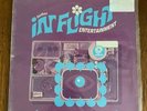Various Artists - Further In Flight Entertainment - Deram Comp UK LP - Funk Easy