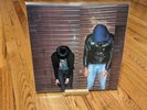 Crystal Castles Double Vinyl 12” 2008 Alice Glass Mint Rare, VG+, Lies Last Gang