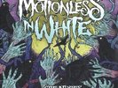 MOTIONLESS IN WHITE - CREATURES NEW VINYL